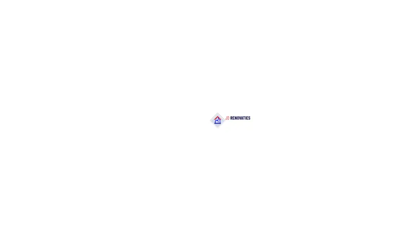Website van JD-Renovaties